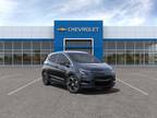 new 2023 Chevrolet Bolt EV 2LT 4D Wagon