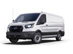 new 2023 Ford Transit-150 Base 3D Cargo Van