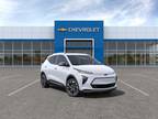 new 2023 Chevrolet Bolt EUV Premier 4D Sport Utility