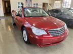 Used 2008 CHRYSLER SEBRING For Sale