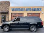 Used 2012 CHEVROLET SUBURBAN For Sale