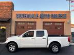 Used 2013 NISSAN FRONTIER For Sale