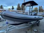 2019 Highfield PATROL 540 Boat for Sale