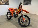2024 KTM 350 XC-F Factory Edition Motorcycle for Sale