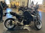2023 BMW F 900 R Black Storm Metallic Motorcycle for Sale