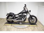 2011 Harley-Davidson Dyna® Street Bob®