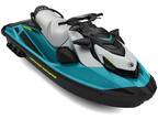 2024 Sea-Doo GTI SE 130 iBR iDF + Sound System