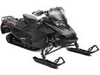 2023 Ski-Doo Renegade X-RS 600 E-TEC w/ Competition pkg. 2-ply Ripsaw 1.25