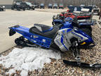 2021 Polaris 850 Switchback Assault 144 Factory Choice