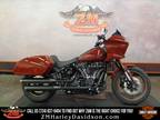 2024 Harley-Davidson Low Rider ST