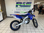 2023 Yamaha WR450F