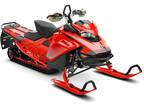 2019 Ski-Doo Backcountry X-RS 850 E-TEC SHOT Powder Max 2.0