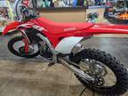 2022 Honda CRF450R-S