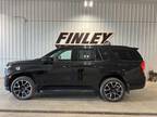 2021 Chevrolet Tahoe Black, 39K miles