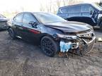 Salvage 2022 Toyota Camry TRD for Sale