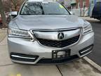 Used 2015 Acura MDX for sale.