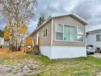 Manufactured Home for sale in Red Bluff/Dragon Lake, Quesnel, Quesnel