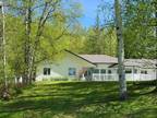 House for sale in Mc Bride - Town, Mc Bride, Robson Valley, 2320 Bevier Road