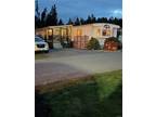 Manufactured Home for sale in Errington, Errington/Coombs/Hilliers