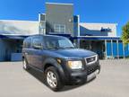 2006 Honda Element Blue, 155K miles