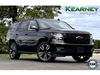 2019 Chevrolet Tahoe Black, 83K miles