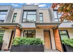 Townhouse for sale in Cambie, Vancouver, Vancouver West, 5470 Oak Street