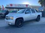 2012 Chevrolet Avalanche for sale