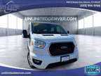 2021 Ford Transit 350 Passenger Van for sale