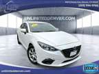 2015 MAZDA MAZDA3 for sale