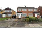 3 bedroom semi-detached house for sale in Fulthorpe Avenue