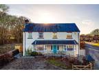 Oak Ford, Lanhydrock, Bodmin, Cornwall PL30, 4 bedroom detached house for sale -