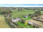 3 bedroom detached house for sale in Whitesytch Lane, Stone, Staffordshire, ST15