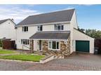 Grass Valley Park, Bodmin, Cornwall PL31, 4 bedroom detached house for sale -