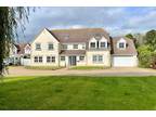5 bedroom detached house for sale in Skylark Meadows, Whiteley - 34856339 on