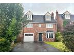 Malhamdale Road, Congleton, Cheshire CW12, 5 bedroom detached house for sale -
