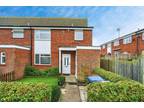 4 bedroom end of terrace house for sale in Red Willow, Harlow, CM19