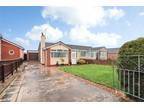 2 bedroom bungalow for sale in Cromarty, Ouston, Chester Le Street, Durham, DH2