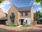 4 bedroom detached house for sale in Wintringham, St. Neots, PE19