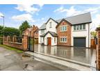 Kings Road, Wilmslow, Cheshire SK9, 5 bedroom detached house for sale - 65951988