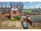 Marston, Northwich, Cheshire CW9, 5 bedroom detached house for sale - 63846472