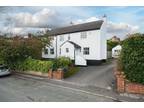 4 bedroom detached house for sale in Old Coach Road, Kelsall, CW6