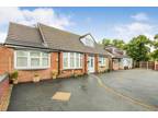 Long Lane South, Middlewich CW10, 3 bedroom detached bungalow for sale -