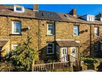 3 bedroom terraced house for sale in Sheffield Road, Oxspring