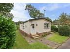 2 bedroom park home for sale in Deanland Wood Park, Golden Cross, Hailsham, BN27