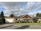 3 bedroom bungalow for sale in Marcuse Fields, Bosham, Chichester