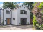 Longmeade Gardens, Wilmslow, Cheshire SK9, 5 bedroom detached house for sale -