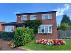 Celandine Close, Huntington, Chester, Cheshire CH3, 3 bedroom detached house for