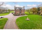 Rope Farm, Rope Lane, Shavington, Crewe, Cheshire CW2, 5 bedroom detached house