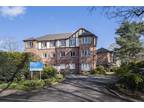Tabley Road, Knutsford WA16, 1 bedroom flat for sale - 64318108