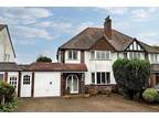 3 bedroom semi-detached house for sale in Walsall Road, Four Oaks - 36099444 on